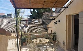 L'oustaou d'Arles