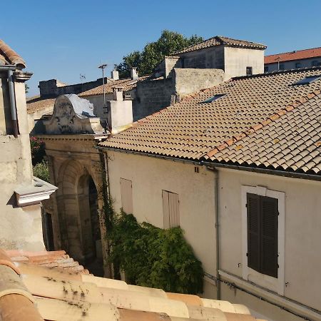 Villa L'oustaou d'Arles Extérieur photo